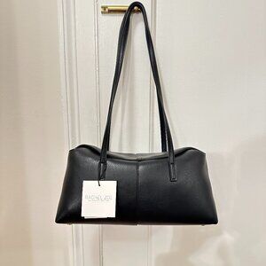 Rachel Zoe east west shoulder bag